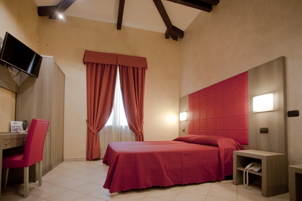 Hotel Villa Glicini (San Secondo di Pinerolo)